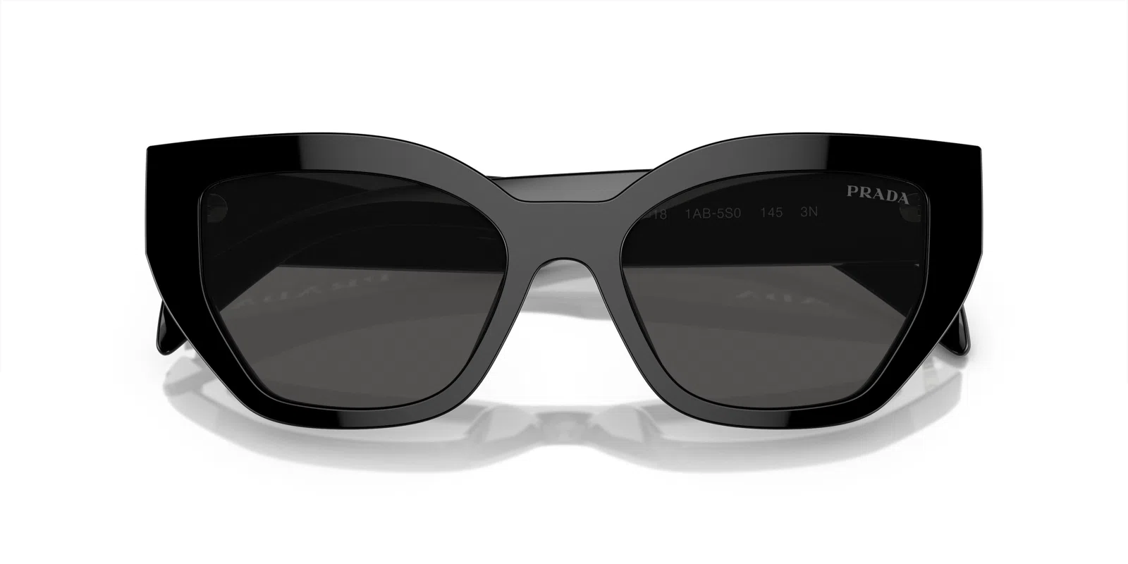 Prada A09SF Sunglasses - view 17